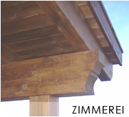 zimmerei